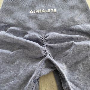 Alphalete Amplify leggings